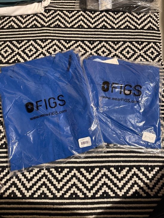 Figs Other - Figs Set
